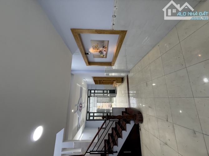 HIẾM CÓ BÁN-HXH THÔNG-DT:77M2-2 TẦNG ĐÚC-PHAN HUY ÍCH-P12-GÒ VẤP