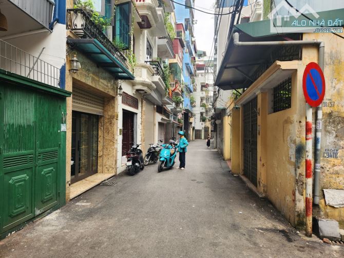 BÁN NHÀ PHỐ VƯƠNG THỪA VŨ, THANH XUÂN, PHÂN LÔ, LÔ GÓC, Ô TÔ, KINH DOANH VP