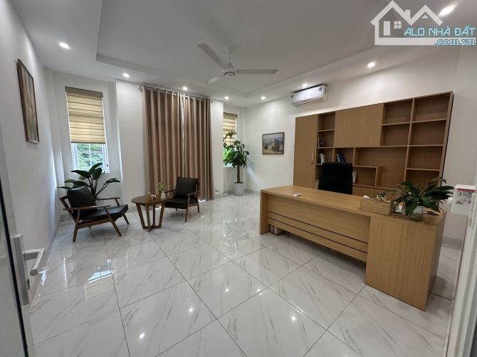 Cho thuê nhà Lê Trọng Tấn – Thanh Xuân DT 60m x 5 tầng, mới đẹp ôtô đỗ, giá 20tr/th