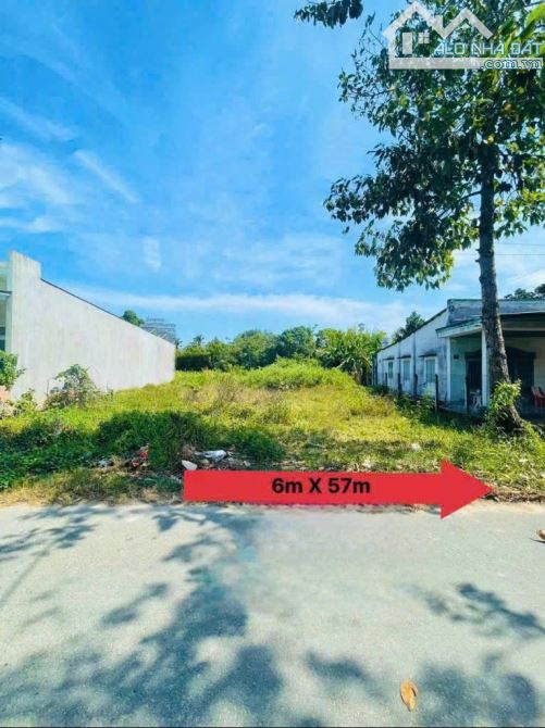 Tôi chính chủ bán lô đất (348m² có 290m² Thổ) giá 1.9 tỷ, ngay cầu vượt Củ Chi