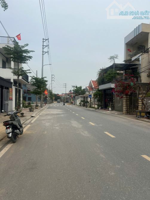 RẺ NHẤT ĐẤU GIÁ NGUYỄN DU KHU VỰC SẦM UẤT NHẤT TT THƯỜNG TÍN