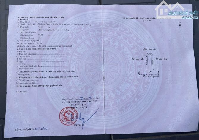 👉 “Sở hữu ngay lô đất vàng Lâm Động Thuỷ Nguyên   – Vị trí cực đẹp, giá đầu tư siêu hời!”