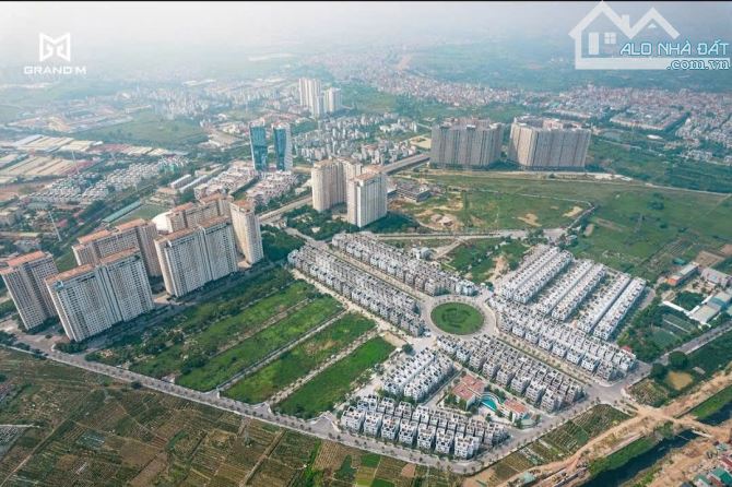 Tìm chủ nhận Biệt thự tinh tuyển An Quý Villa 170m2, 361m2 xây dựng, giá 32,9 tỷ