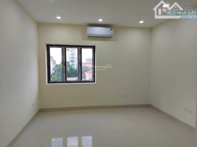 Cho  thuê liền kề Mễ Trì 70m2x5T, oto đỗ tránh làm vp, kinh doanh,..