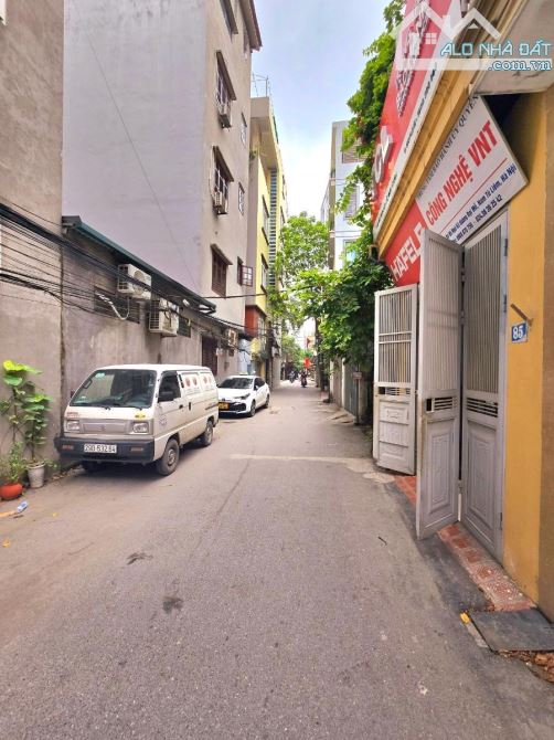 Đất Hiếm Đại Mỗ chỉ 1x tỉ mặt tiền 4.5M