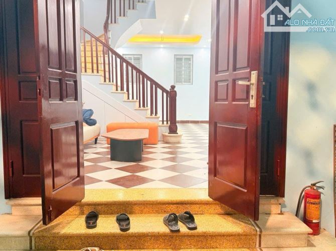 NHÀ XUÂN ĐỈNH DÂN XÂY - 3 THOÁNG - GẦN NGÕ Ô TÔ - DT: 56/62M2, 5 TẦNG ,MT 4.8M - 10.6 TỶ