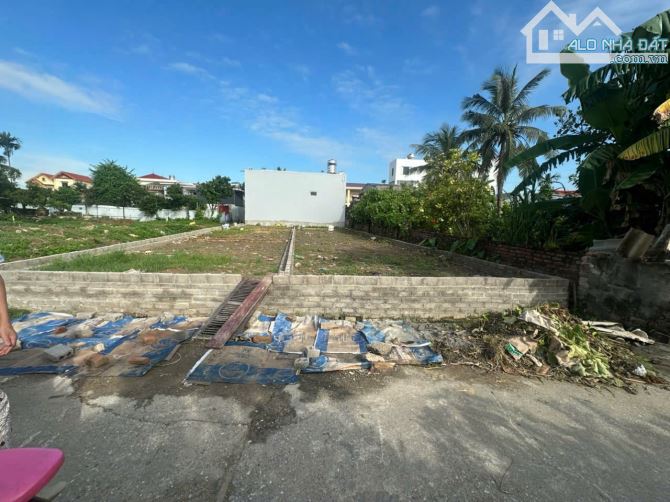 109m2 đất Kỳ Sơn, Tân Trào, Kiến Thụy gần khu công nghiệp
