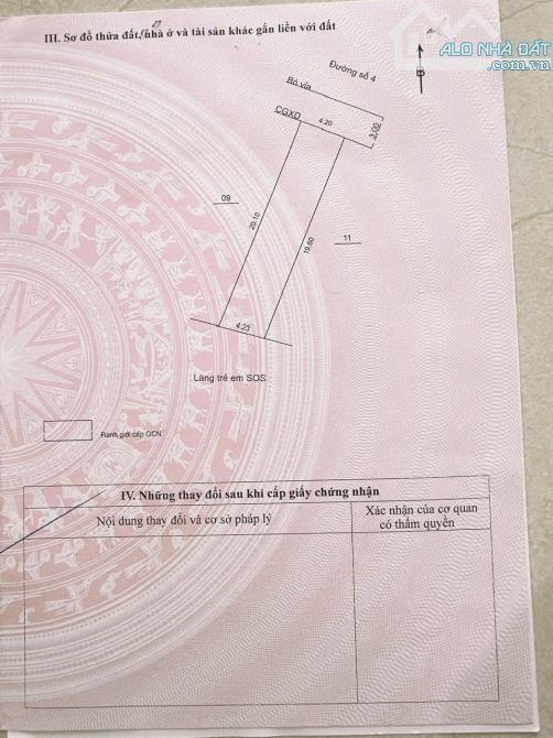 BÁN ĐẤT TRẦN ĐÌNH TRÍ – NHƠN BÌNH, QUY NHƠN