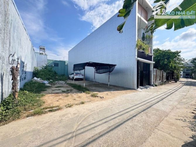 Bán Đất Kiệt 610 Tôn Đản ô tô tận nơi - Hoà Phát Cẩm Lệ