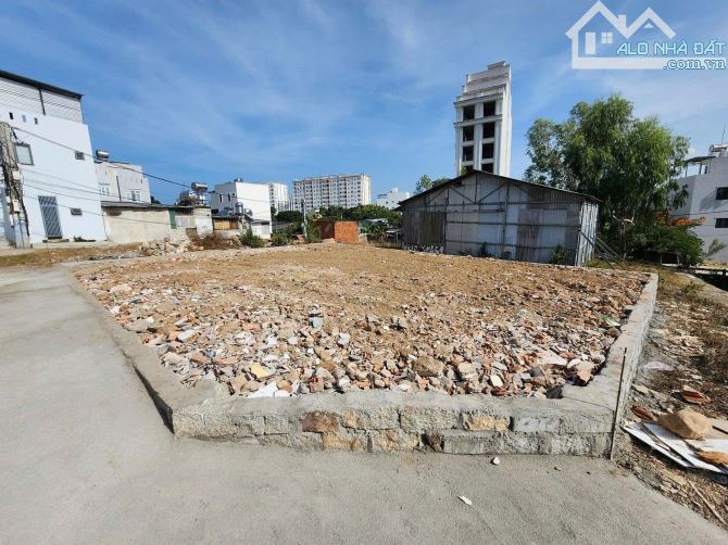Cần Bán - Đất Gần Đường NGUYỄN CHÍCH, P. VĨNH HÒA, BẮC NHA TRANG