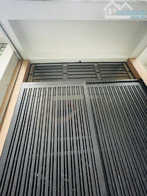 Bán nhà dòng tiền . Khương Trung.37m2.9,8 tỷ