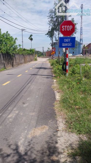"📌 Người thân cần bán đất gần Nhà Văn Hóa Thôn Phú Sơn Nam – Hòa Khương, Hòa Vang