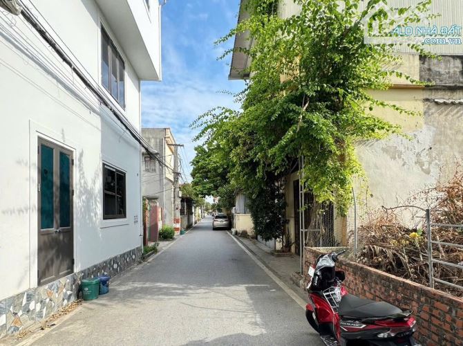 🔥🔥🔥Ra hàng lô đất 85,8m2 đất ở tại Như Lân - Nghĩa Trụ - Hưng Yên sát vách đường vành đ