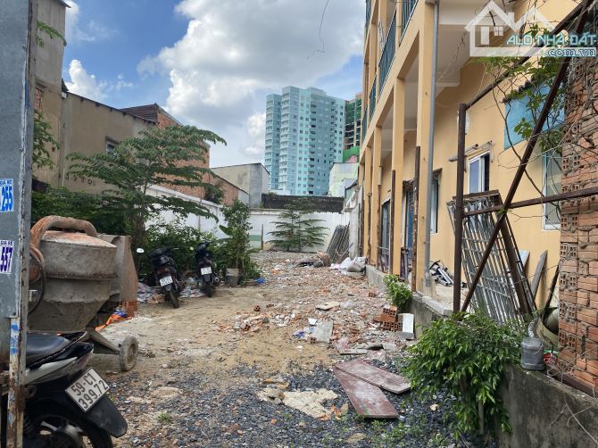 Bán lô đất ngang 9m Tây Hoà - PLA ngay trường Ngô Thời Nhiệm