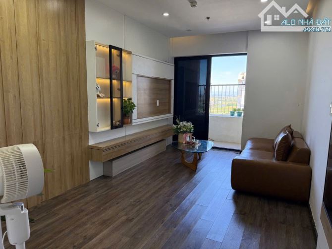 🔥🔥🔥🔥🔥Căn hộ THE MANOR CROW 55m2 tháp A tầng 17 chỉ 1,75 tỷ