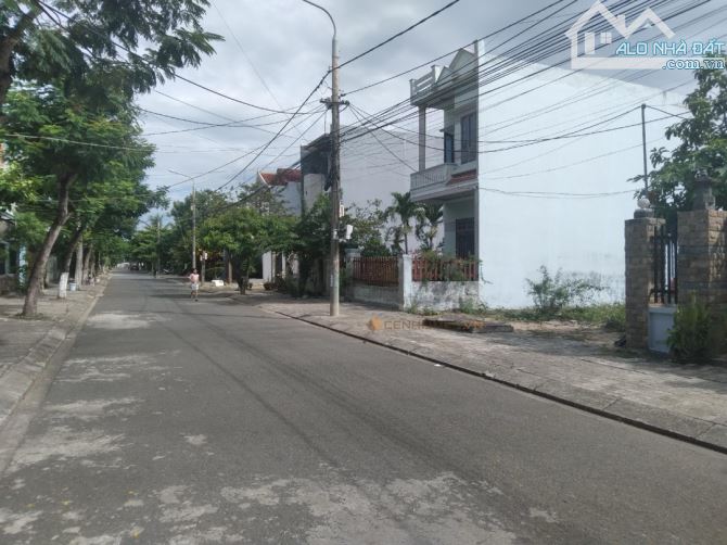 BÁN ĐẤT MẶT TIỀN TRƯƠNG ĐĂNG QUẾ