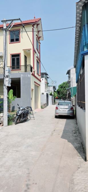 🏡 BÁN NHÀ ĐỘC LẬP – Ô TÔ NGỦ TRONG NHÀ, NGÕ RỘNG THÔNG THOÁNG