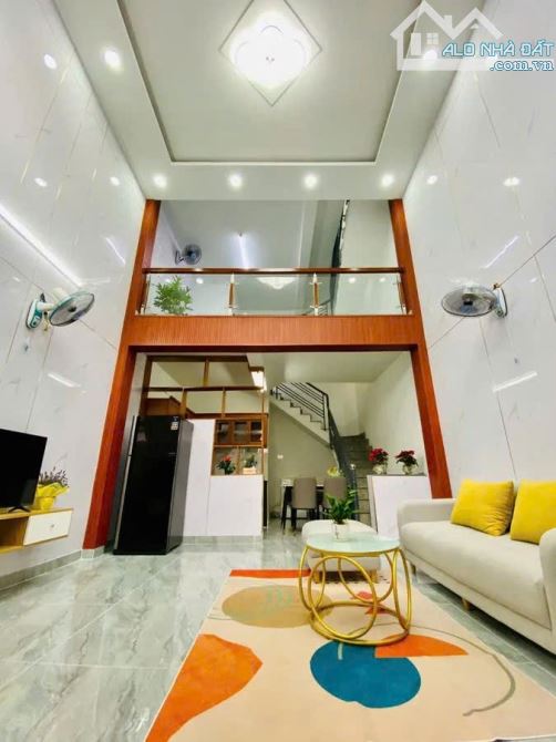 BÁN NHÀ DƯƠNG THỊ MƯỜI,2 TẦNG, 50M2, GIÁ 4,2 TỶ
