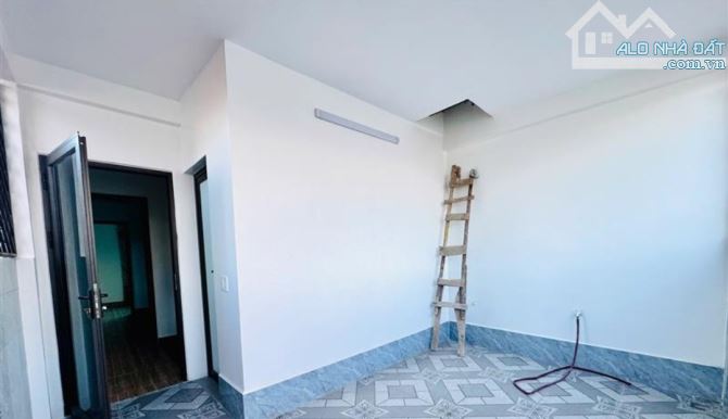 Bán nhà Trần Nguyên Hãn, An Dương, Lê Chân,  3 tầng, 52m2, 3,55 tỷ.