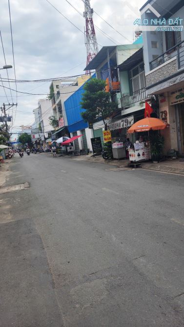 🌹 NHÀ BÁN, BÀ HẠT, Q10 – HẺM 4M THÔNG – 4 TẦNG – NỞ HẬU ĐẸP – CHỈ 6.5 TỶ