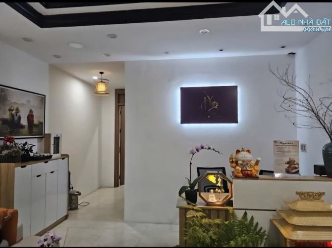 Bán nhà phân lô Liền Kề phố Nguyễn Văn Lộc, Q Hà Đông, 60m2, 4 tầng, mặt tiền 4,5m, 24 tỷ