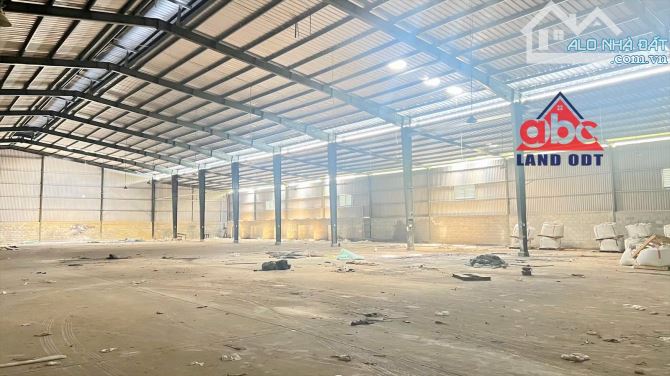 XT527 Cho Thuê Xưởng Sản Xuất - Kho Lưu Hàng . Tại P. Phước Tân