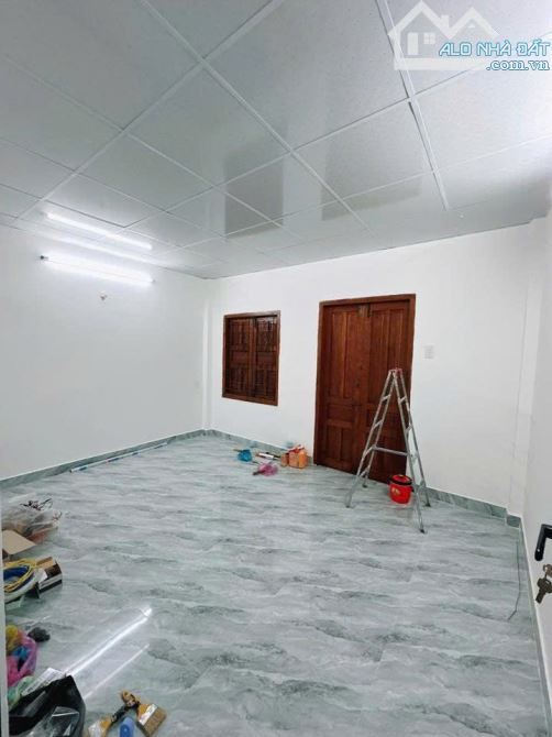 Bán Nhà 01 Tầng Đẹp – Hẻm 266 Thống Nhất, Tây Nha Trang