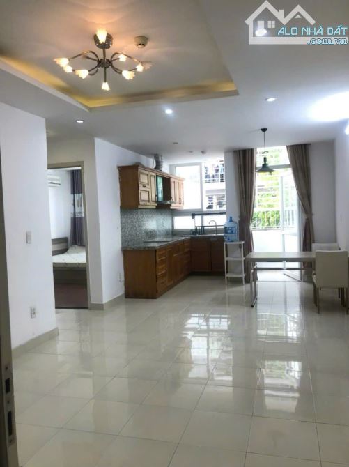 Bán Chung Cư Hà Đô Nguyễn Văn Công, P3, Q Gò Vấp, giá 4,35 tỷ