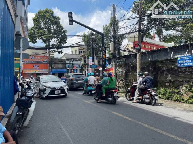 🌟 VỊ TRÍ VÀNG – TRUNG TÂM TÂN PHONG - Lô đất ngay chợ P. Tân Phong, sát Cư Xá Phúc Hải