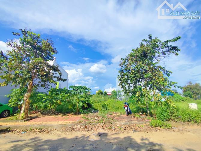 Bán Nền 90m² Đường B13 - KDC Tân Phú, Cái Răng, TP. Cần Thơ 💥Giá bán : 1 tỷ 800 triệu