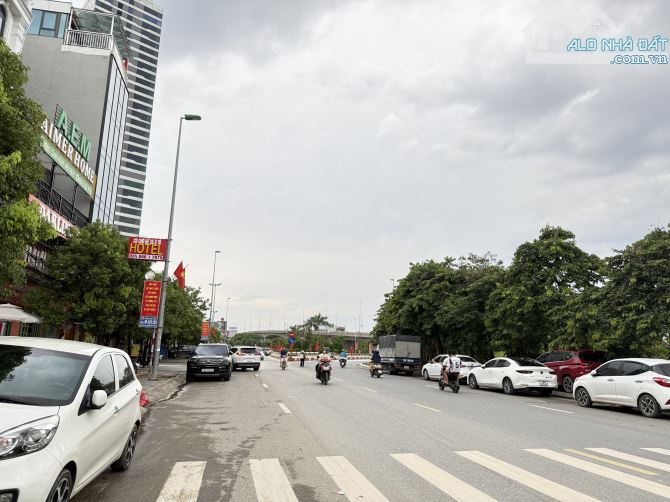 🔥ĐẤT LÔ GÓC 79M² – NGỌC CHI, VĨNH NGỌC – GẦN CẦU NHẬT TÂN – 7 CHỖ NGỦ TRONG ĐẤT🔥
