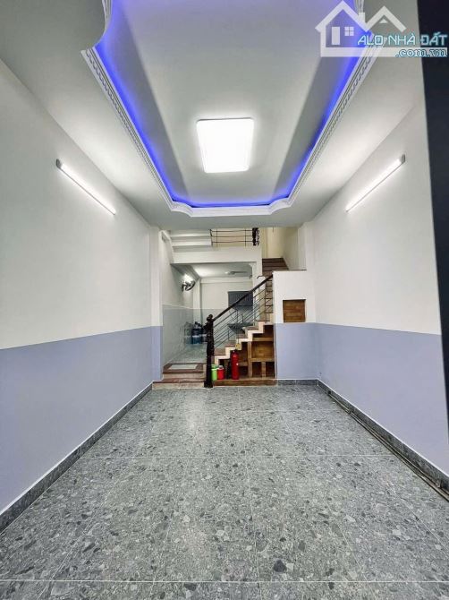 🐝 DỌN VỀ QUÊ SỐNG, BÁN GẤP NHÀ NƠ TRANG LONG NHIỀU PHÒNG, 50 M2, HẺM RỘNG RÃI, 6,76 TỶ