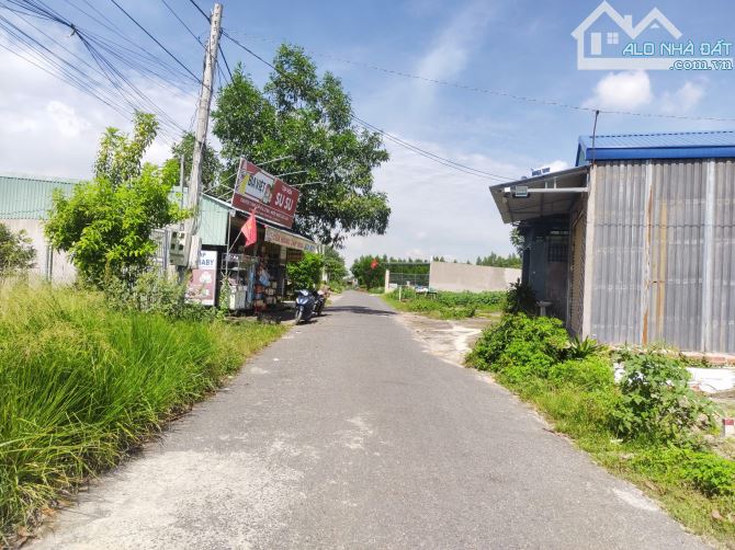 Bán đất quanh trung tâm TP Phú Mỹ, Bà Rịa Vũng Tàu, giá công nhân