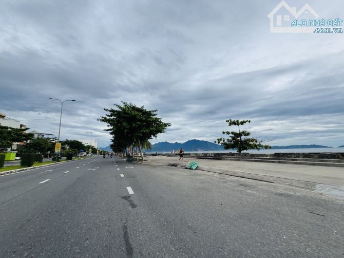 CHỈ 50M RA BIỂN – ĐẤT MT ĐƯỜNG 5M5 – TRUNG TÂM LIÊN CHIỂU