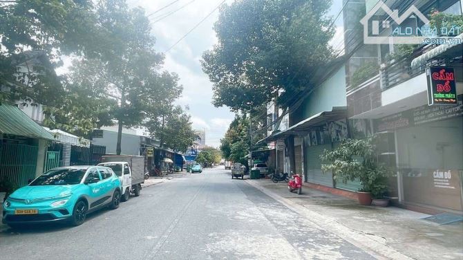 Bán dãy trọ kinh doanh dòng tiền 30tr/tháng kdc An Thanh Thuận An Bình Dương