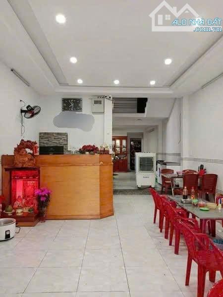 🔥💯SỞ HỮU NGAY NHÀ 4 TẦNG – SÁT TRỤC HOÀNG THỊ LOAN- VỊ TRÍ KINH DOANH TỐT - GIÁ MỀM