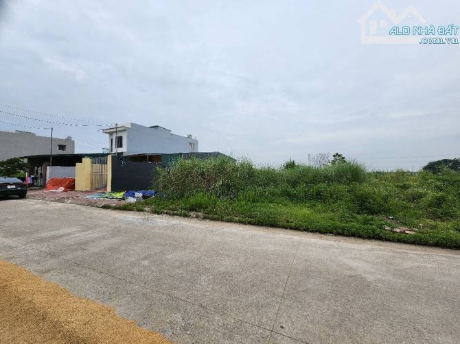 Phân Lô - Vỉa Hè - Oto Tránh - 125M giá 4.8 Tỷ