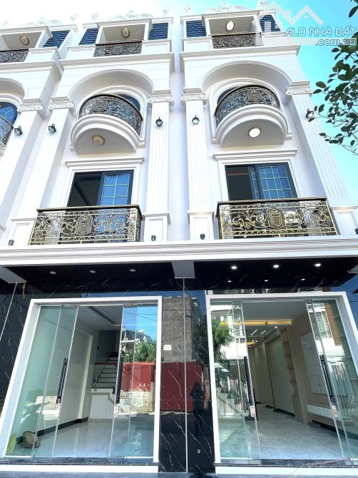 MSP: DC02  🏡 Bán nhà phân lô Bùi Thị Từ Nhiên – Hải An