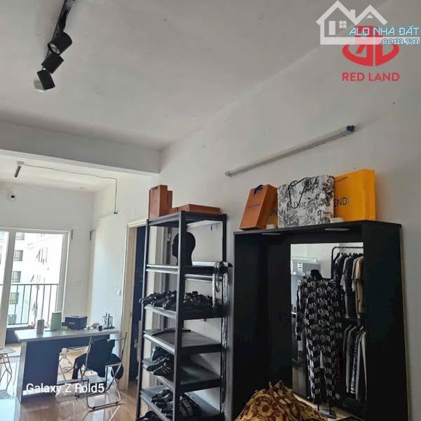 🌈 CHUNG CƯ ARANYA CT2 - 52M2 ĐÃ CÓ SỔ 💰GIÁ CHỈ 1tỷ100  👉 Diện tích: 52m². Ban công view