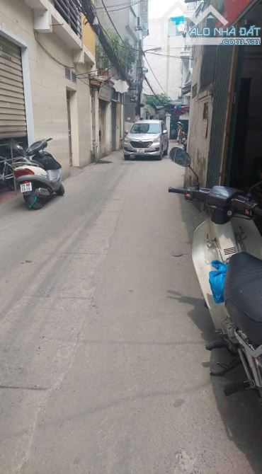 Bán Tòa Căn Hộ Khương Hạ thanh Xuân 45m2 6T 10 PKK Full Nội Thất dòng tiền 60tr/tháng. 11.