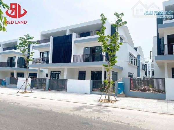 🇻🇳 NHÀ 3 TẦNG MẶT TIỀN ĐƯỜNG TRẦN THÁI TÔNG 💰100M2 GIÁ CHỈ 5ty2  💕 Diện tích: 100m2 ng