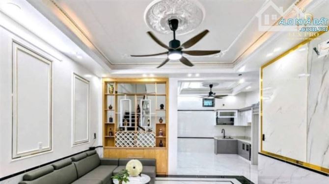 Bán nhà Trần Nguyên Hãn, An Dương, Lê Chân, Hải Phòng. 3 tầng, 64m2, 4,15 tỷ. Ngang 4,7m n