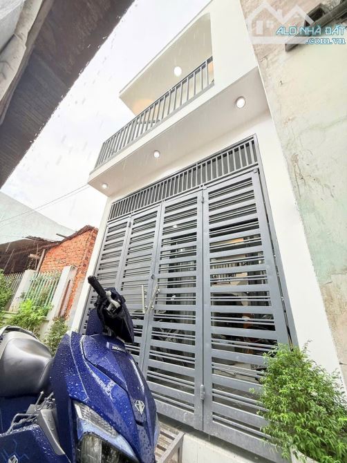 🏡 BÁN NHÀ 1 TRỆT 1 LẦU – P.THỐNG NHẤT, BIÊN HOÀ - Vị trí trung tâm, gần Siêu thị Coopmart