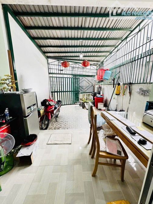 🏡 Bán nhà 1 trệt 1 lầu hẻm ô tô – P. Thống Nhất, Biên Hoà chỉ 2ty8