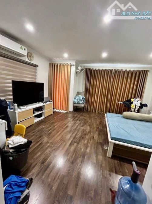 BAN NHÀ MAI DỊCH CẦU GIẤY - NHÀ ĐẸP - MẶT NGÕ - LÔ GÓC - DT 55M2, 5 TẦNG, CHỈ HƠN 11 TỶ