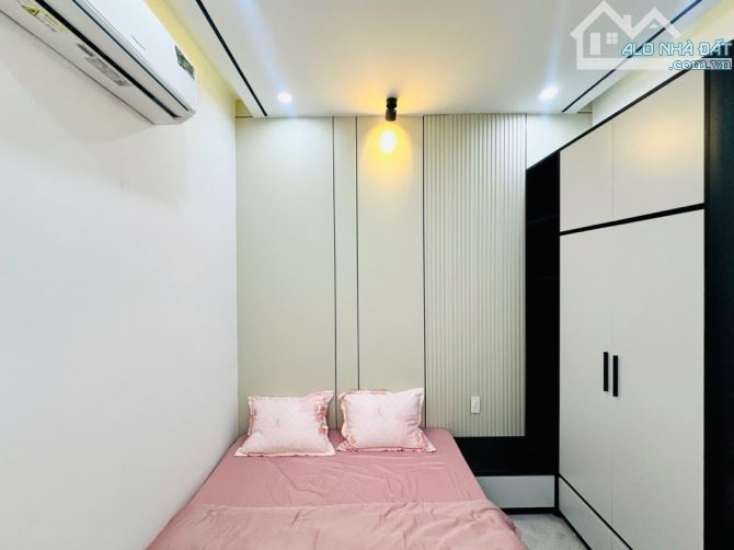 NHÀ MỚI NGUYÊN ZIN DƯỚI 5 TỶ –HÙNG VƯƠNG