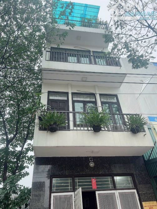 CƠ HỘI VÀNG ĐỂ SỞ HỮU CĂN NHÀ 50M 4 TẦNG KIÊN CỐ_PHỐ BA LA HÀ ĐÔNG_GẦN VĂN LA_GIÁ HẤP DẪN