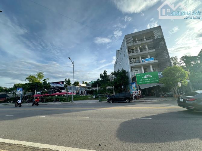 🔥🔥 Bán Đất Mặt Tiền Đồng Khởi 316m2 ( ngang 10m ) cạnh nhà hàng Mây 👉 5x tr/m2
