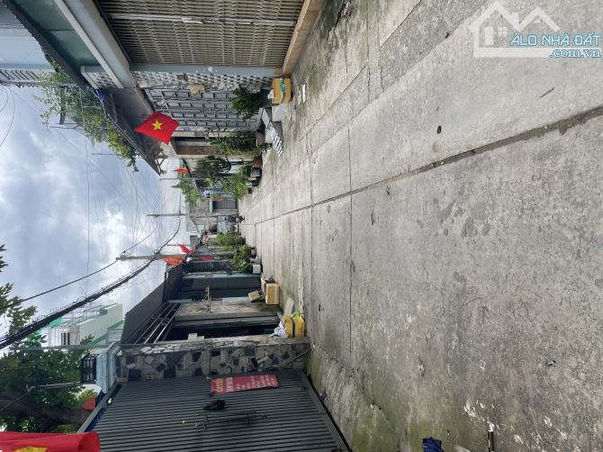SIÊU PHẨM BÌNH TÂN - 5 x 18 m - 4 TẦNG BTCT , HXT THÔNG - CHỈ NHỈNH 6 TỶ