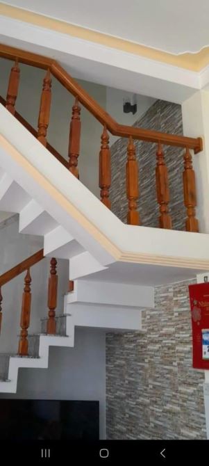 Bán Nhà Góc 3 Tầng Mặt Tiền Đường Khu Hà Thanh 1 - Quy Nhơn